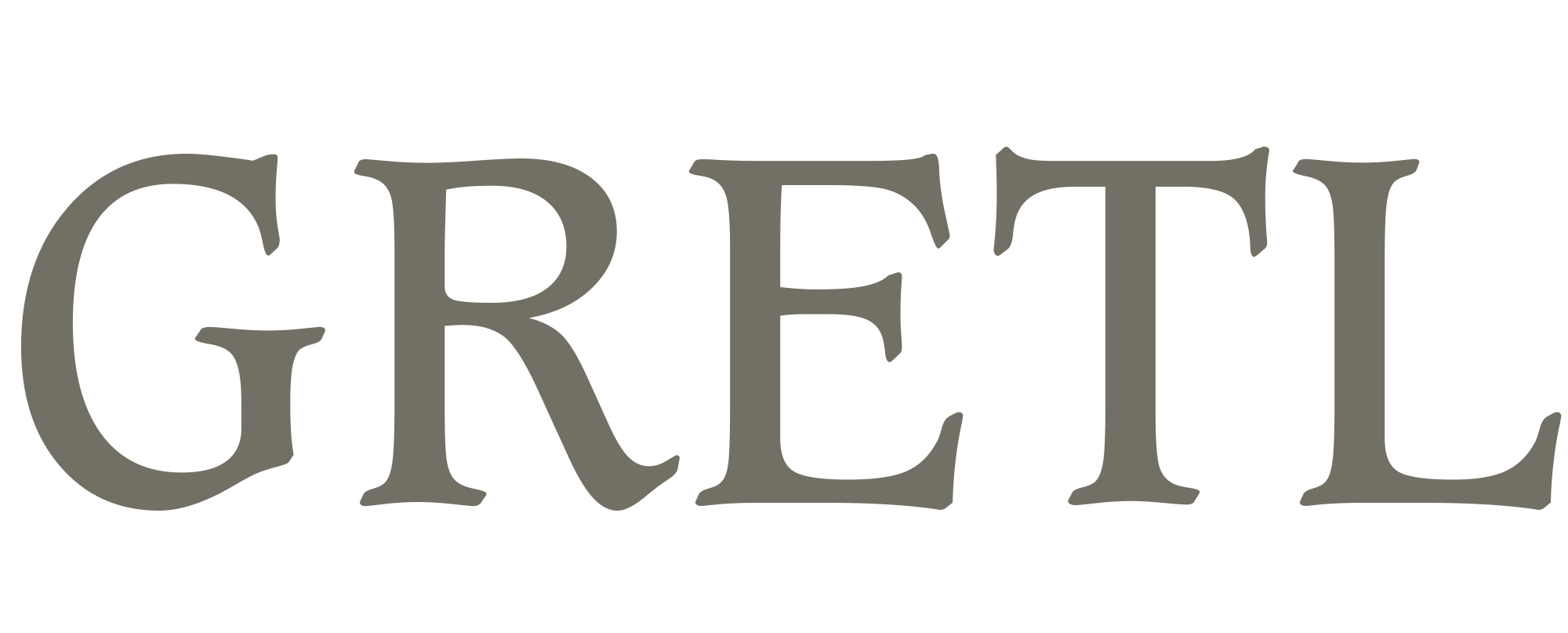 Gretl