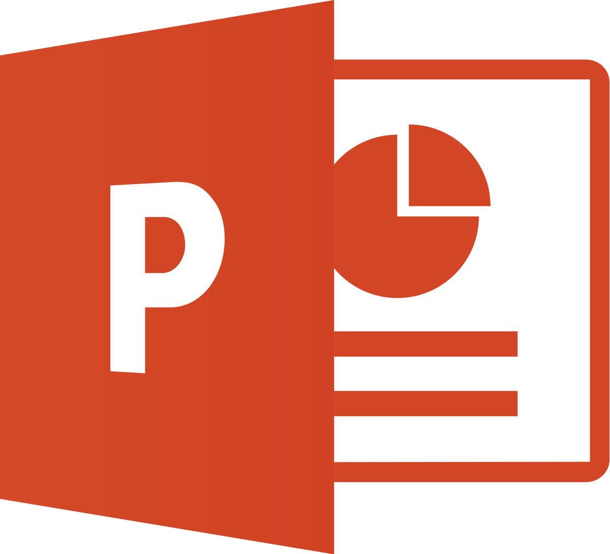 Powerpoint